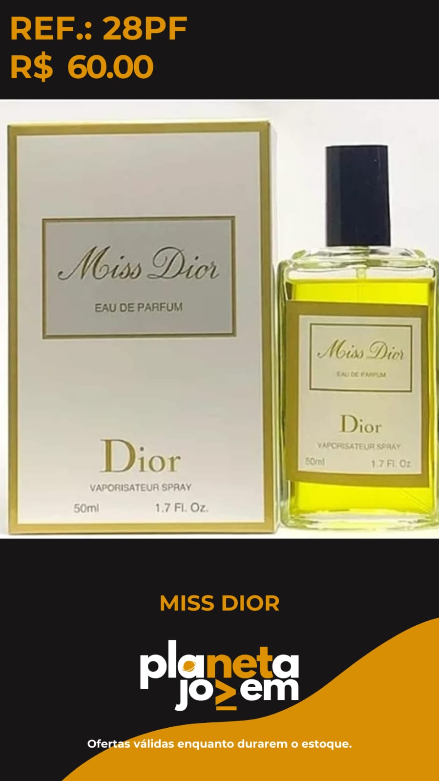 Miss dior